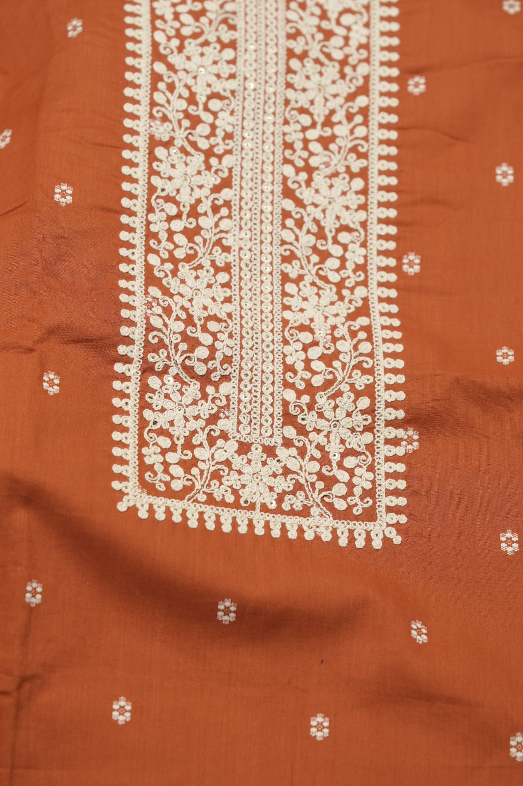 Cotton Salwar TSS0907
