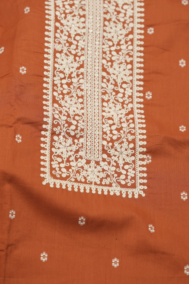 Cotton Salwar TSS0907