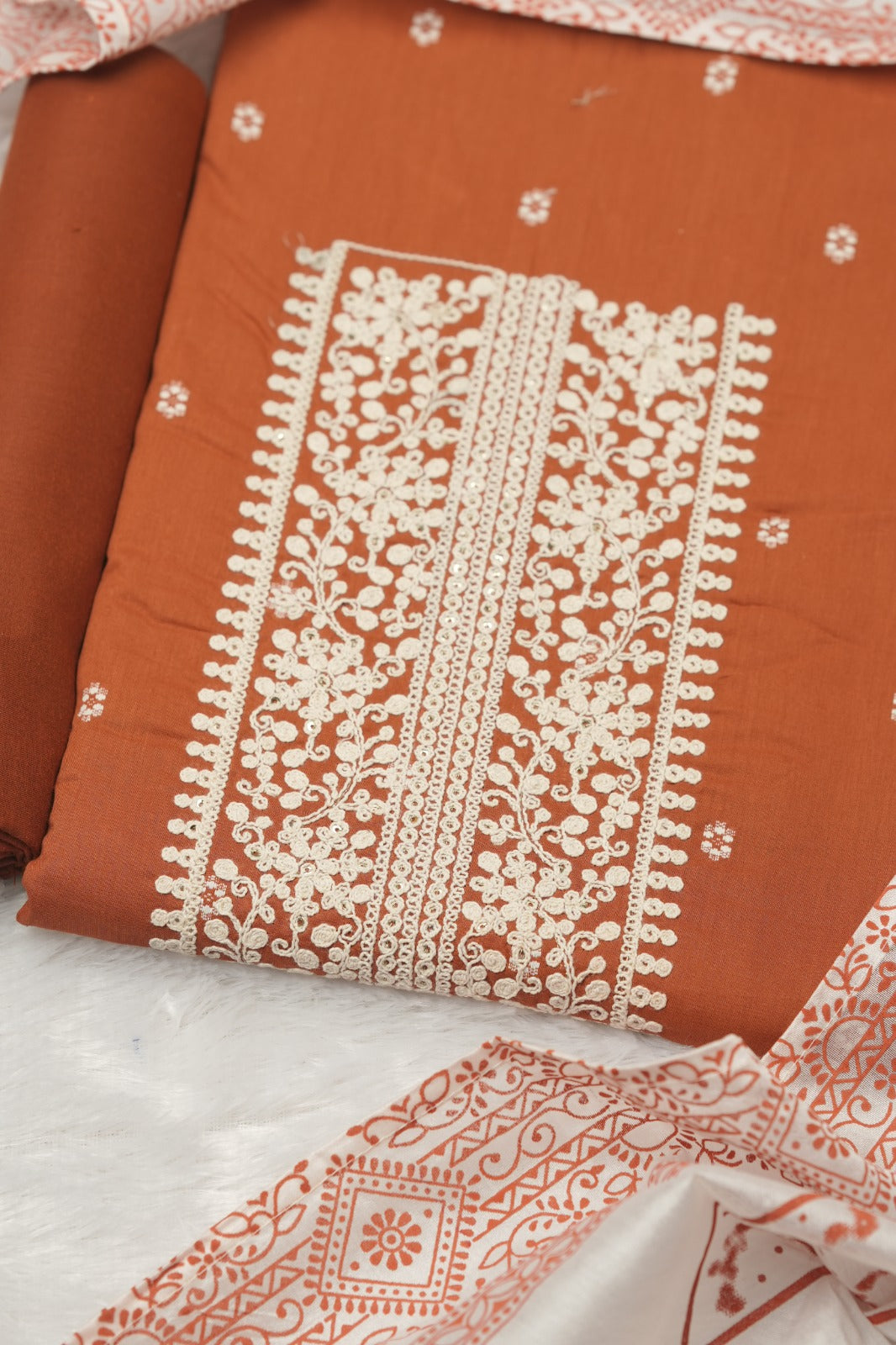 Cotton Salwar TSS0907