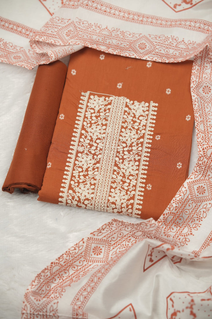 Cotton Salwar TSS0907