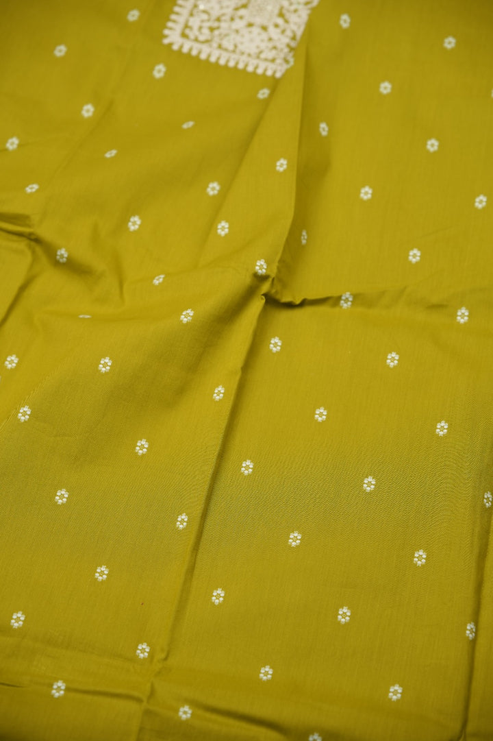 Cotton Salwar TSS0906