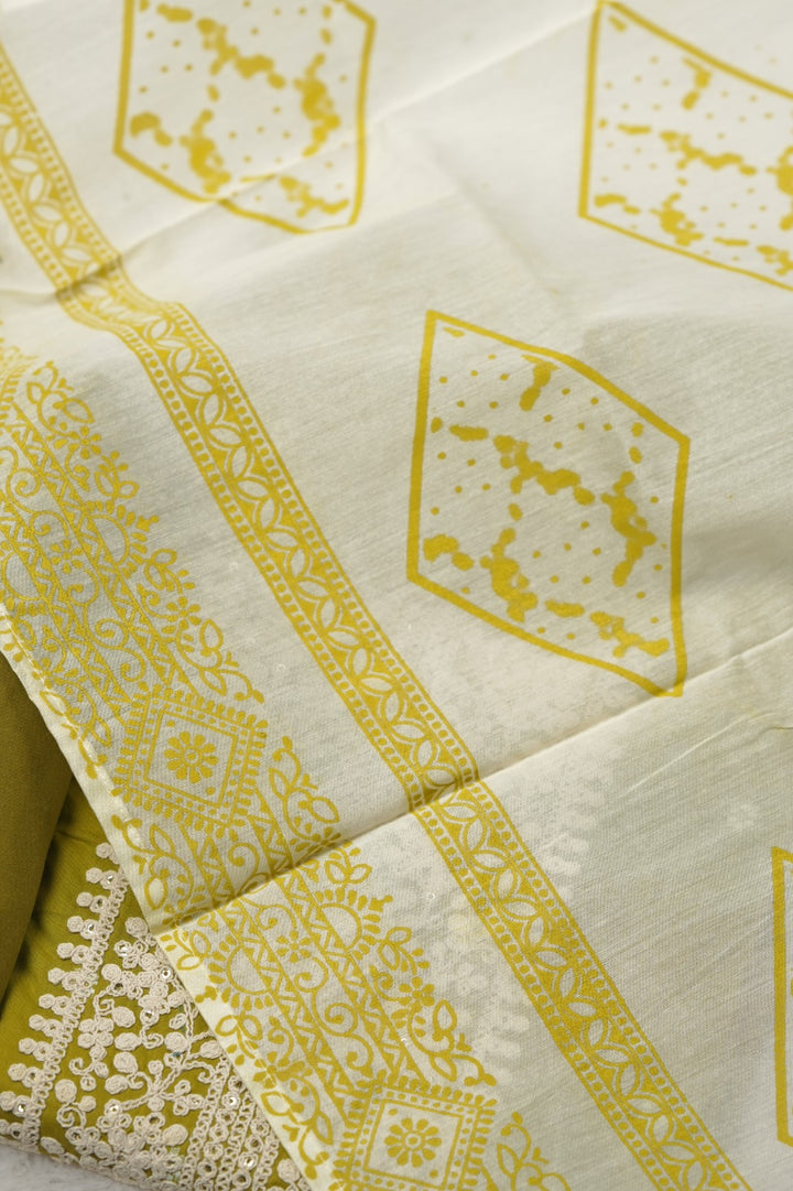 Cotton Salwar TSS0906