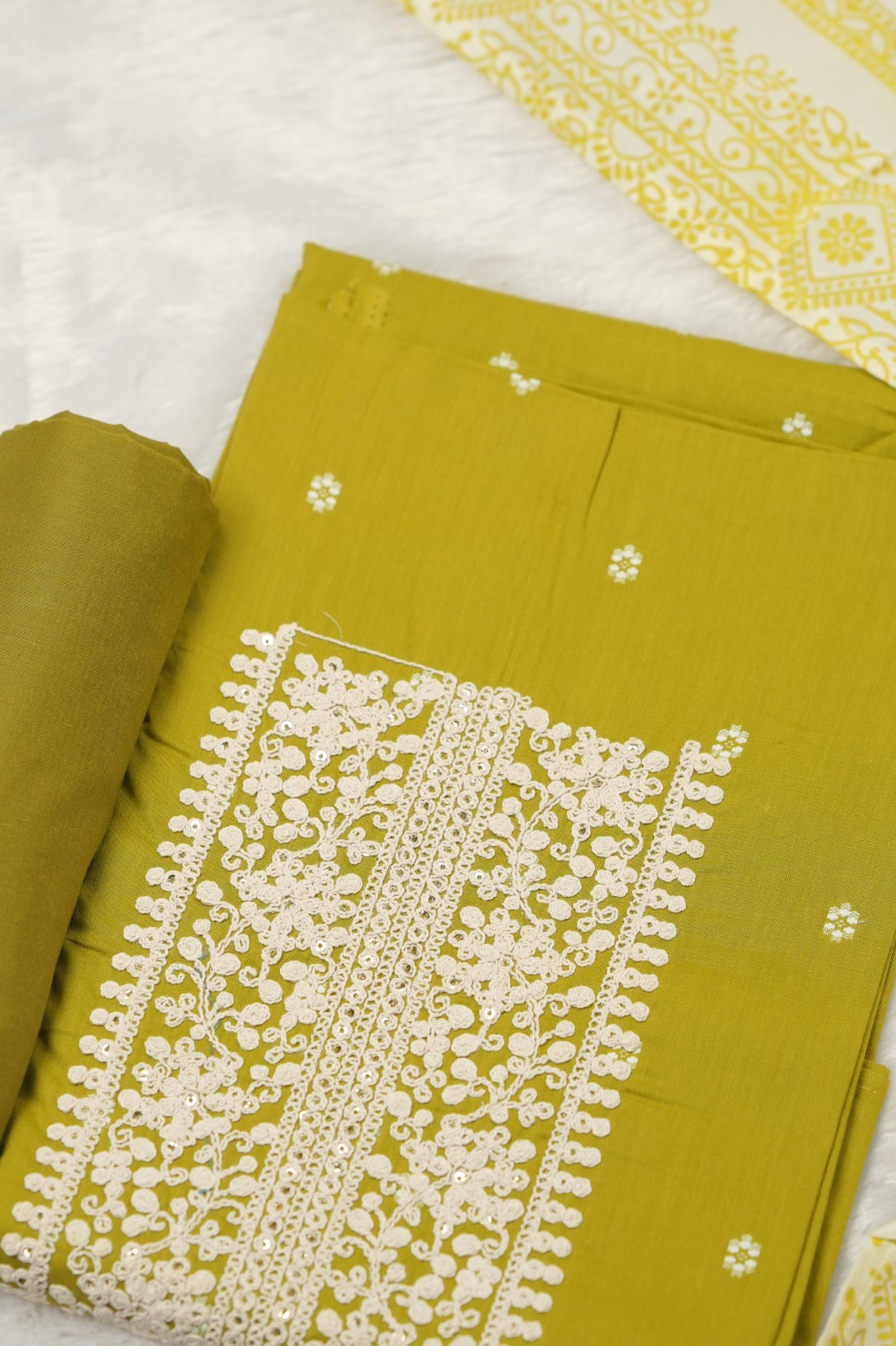 Cotton Salwar TSS0906