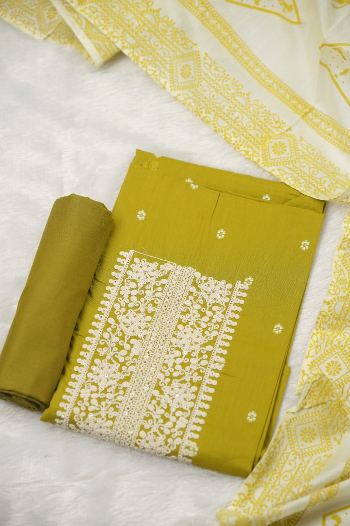 Cotton Salwar TSS0906