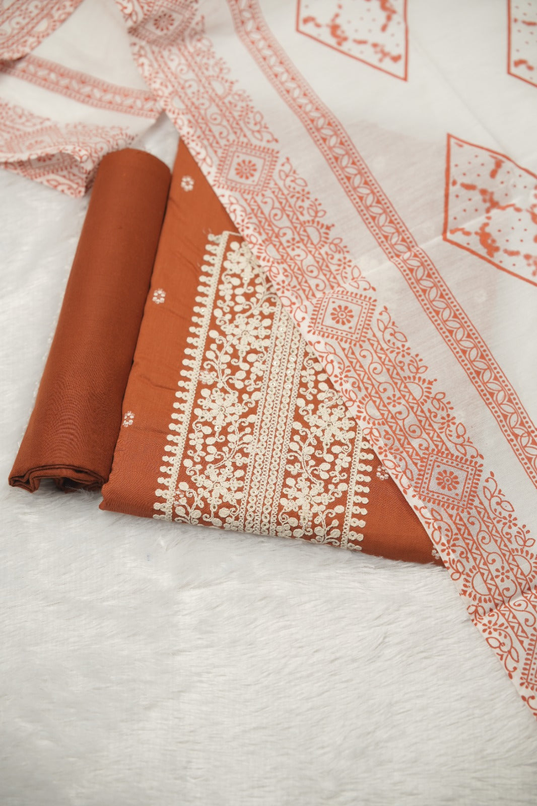 Cotton Salwar TSS0907