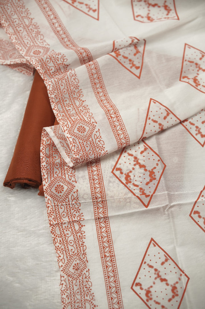 Cotton Salwar TSS0907