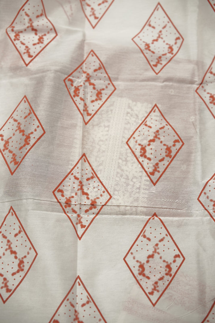 Cotton Salwar TSS0907