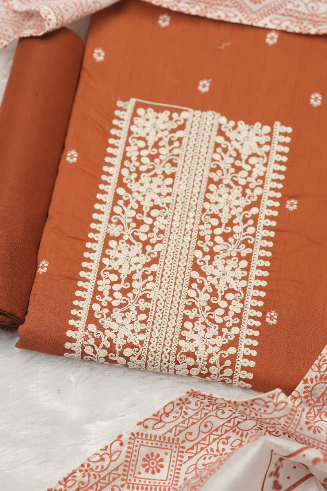 Cotton Salwar TSS0907