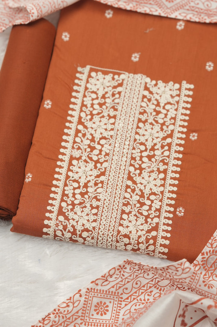 Cotton Salwar TSS0907