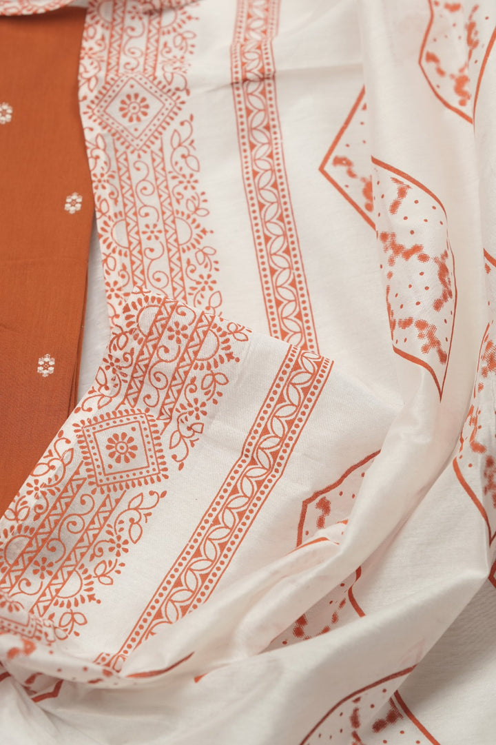 Cotton Salwar TSS0907