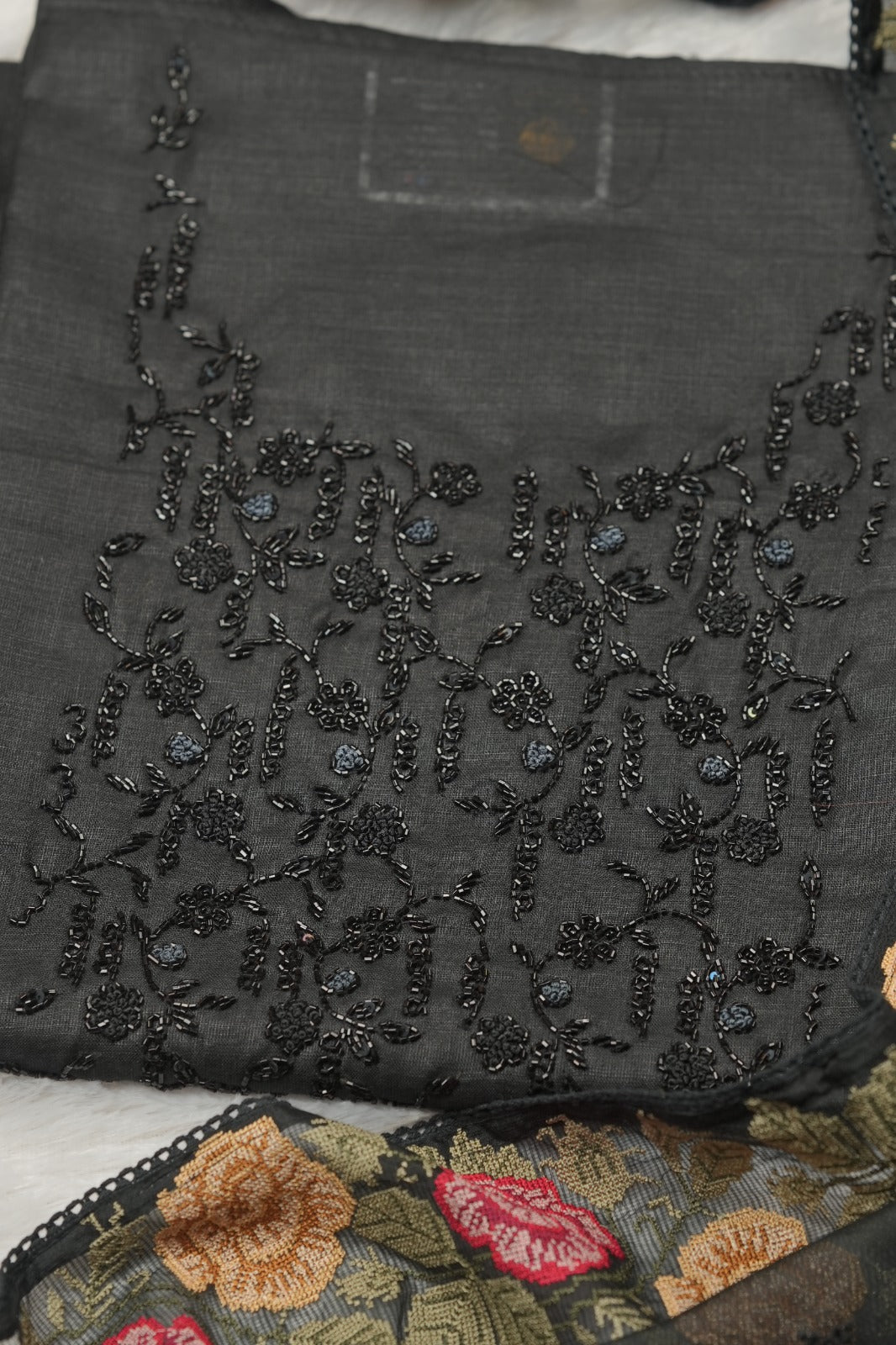 Art Linen Salwar TSS0908