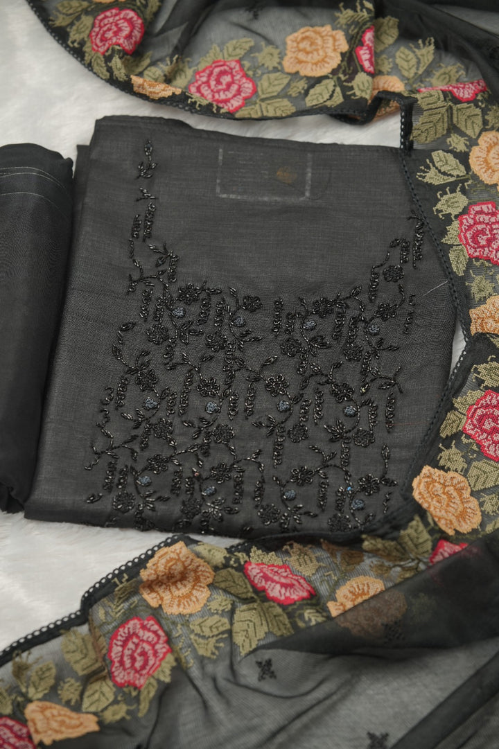 Art Linen Salwar TSS0908
