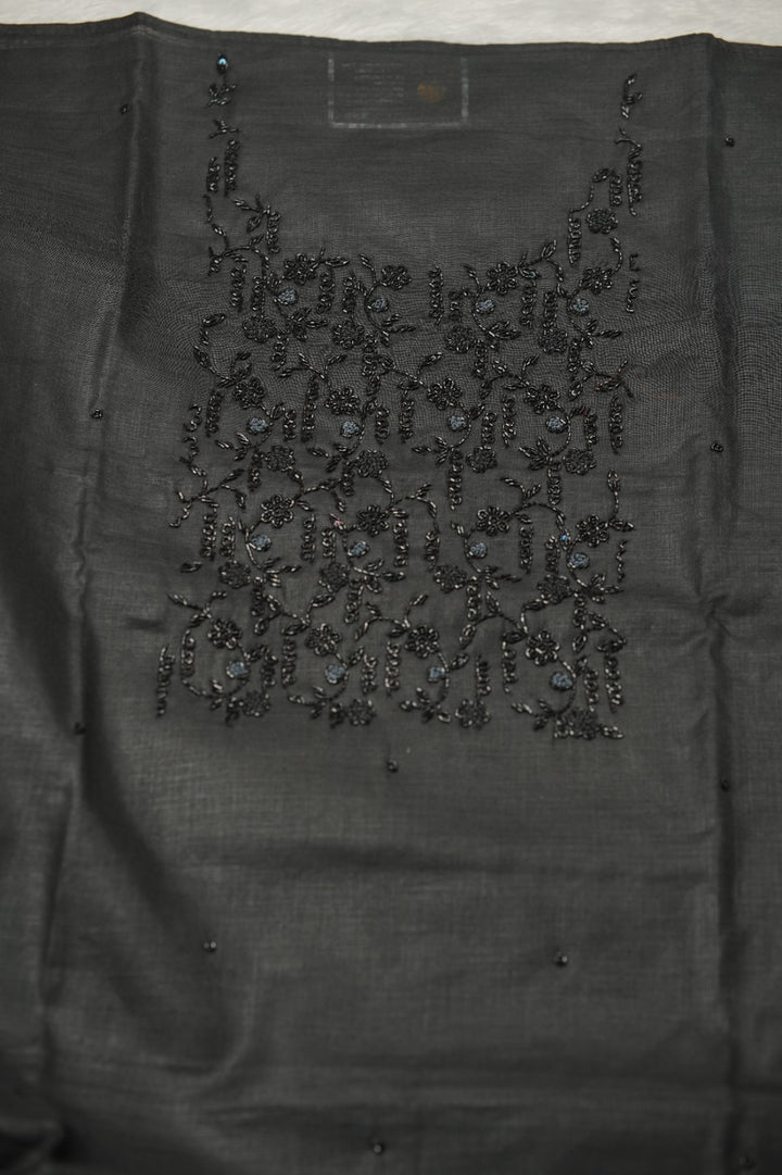 Art Linen Salwar TSS0908