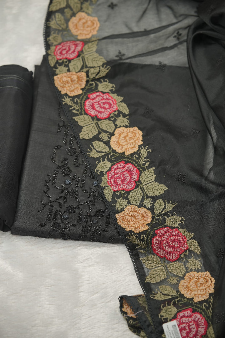 Art Linen Salwar TSS0908