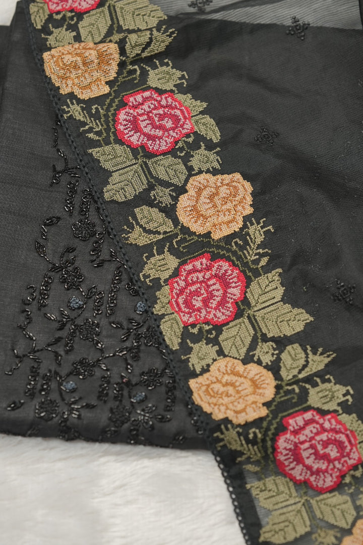 Art Linen Salwar TSS0908