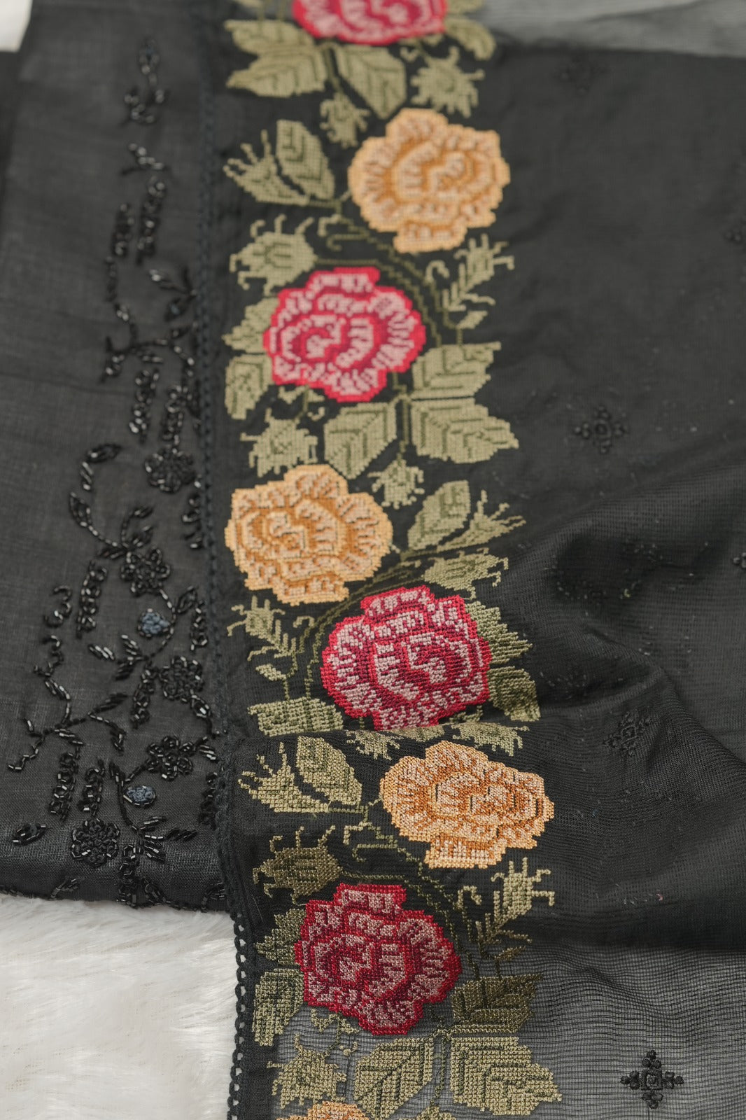 Art Linen Salwar TSS0908