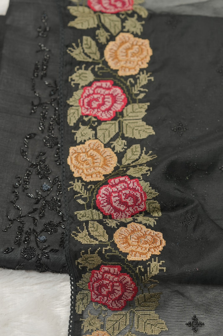 Art Linen Salwar TSS0908
