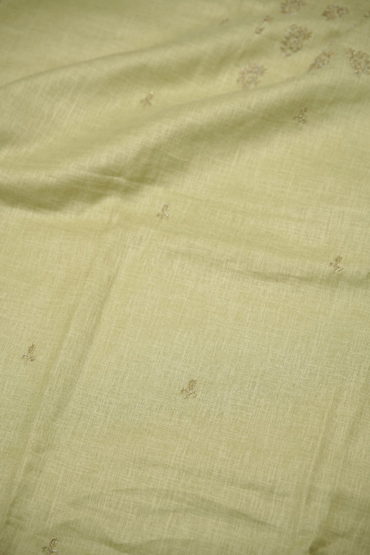 Art Linen Salwar TSS0910