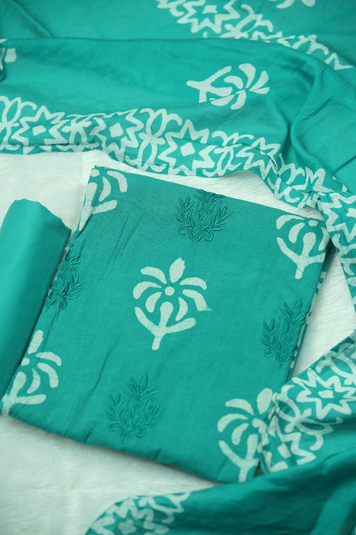 Cotton Salwar TSS0905