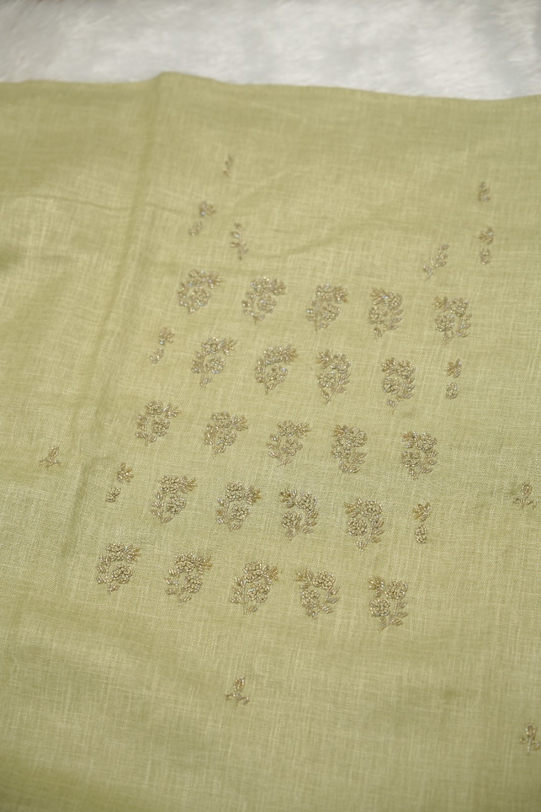 Art Linen Salwar TSS0910