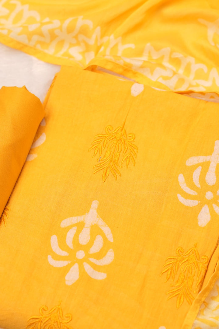 Cotton Salwar TSS0904