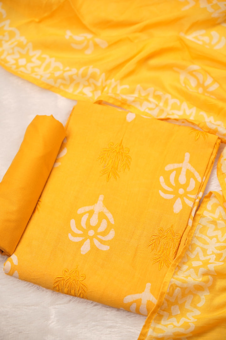Cotton Salwar TSS0904