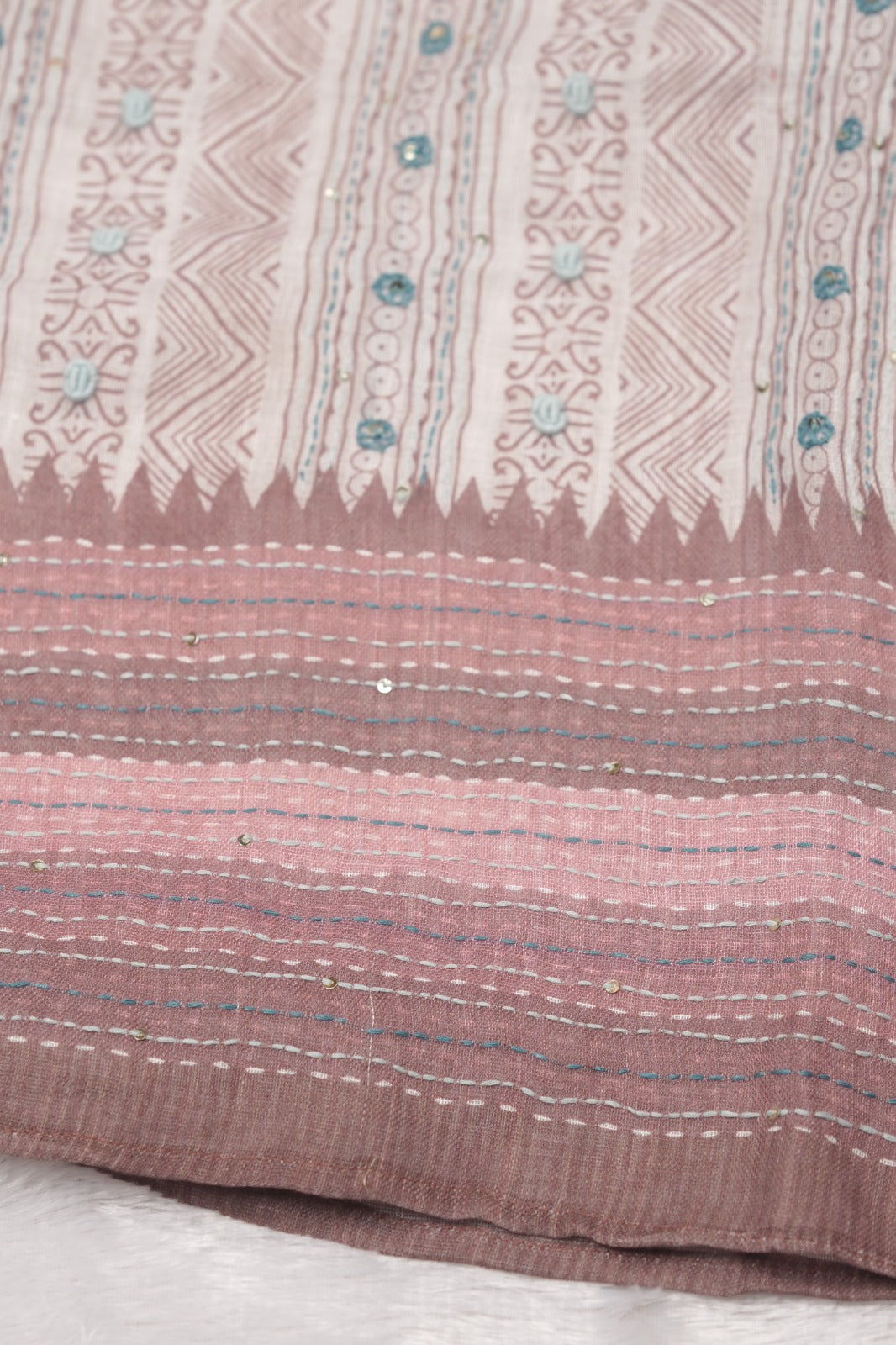 Art Linen Salwar TSS0909