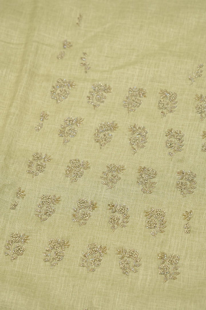 Art Linen Salwar TSS0910