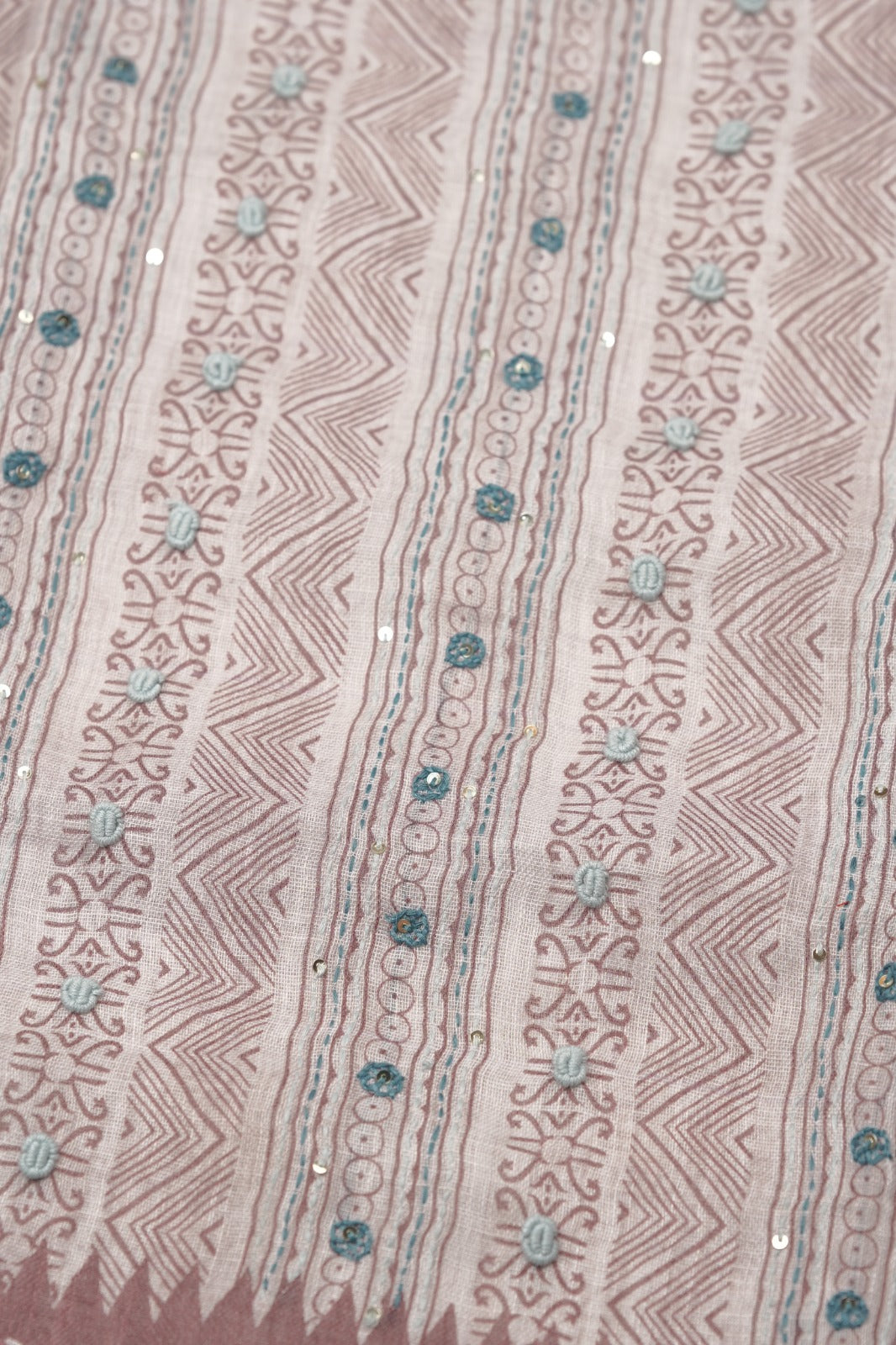 Art Linen Salwar TSS0909
