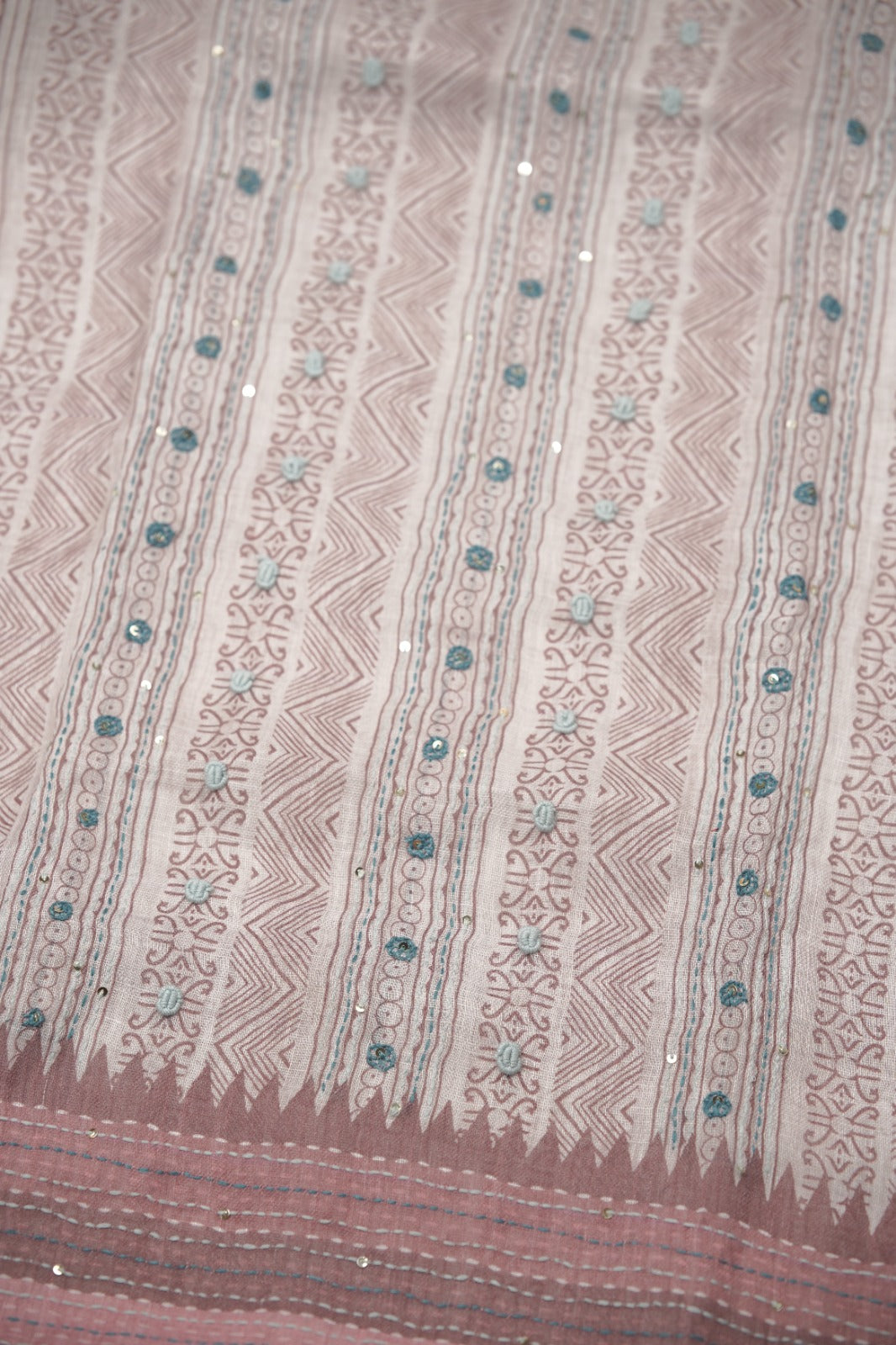 Art Linen Salwar TSS0909