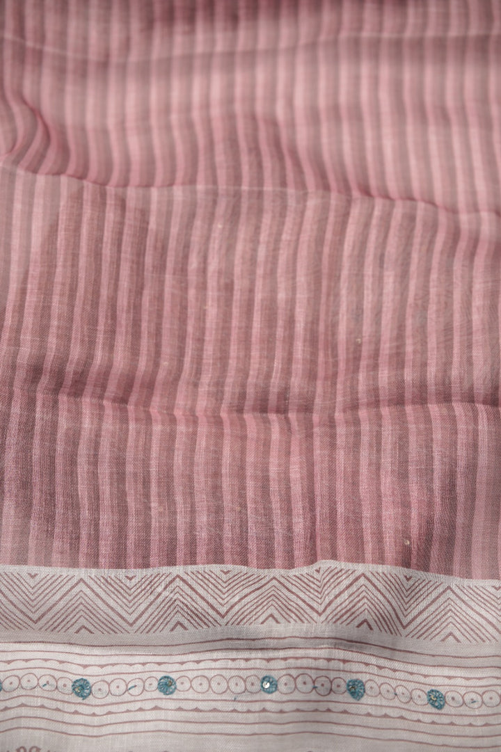 Art Linen Salwar TSS0909