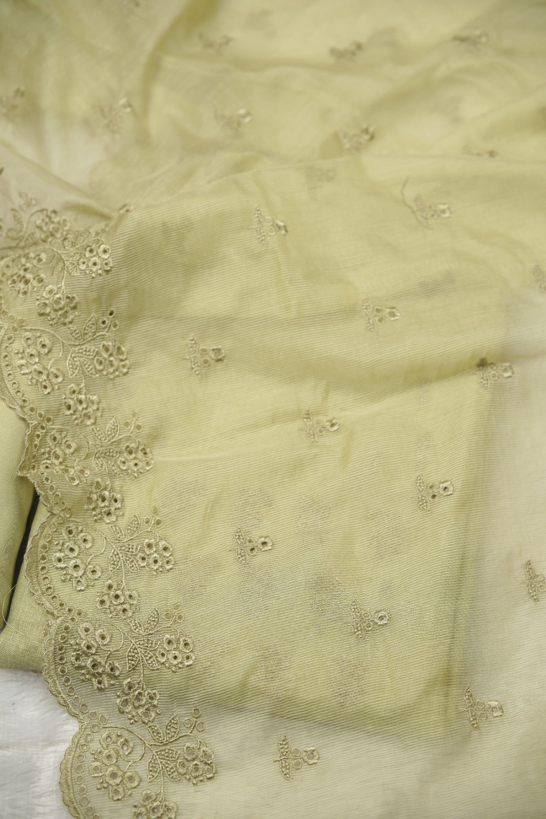 Art Linen Salwar TSS0910