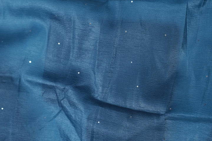 Satin Crepe Salwar TSS5365