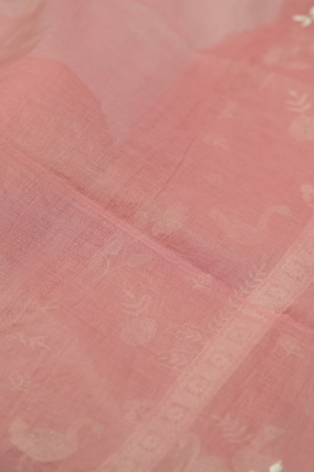 Mul Chanderi  Salwar TSS5370