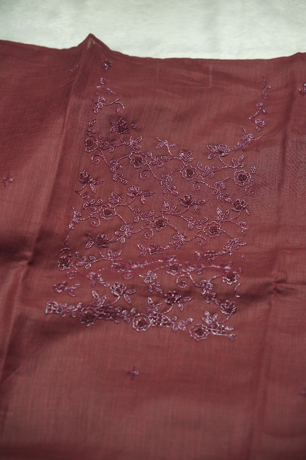 Art Linen Salwar TSS0914