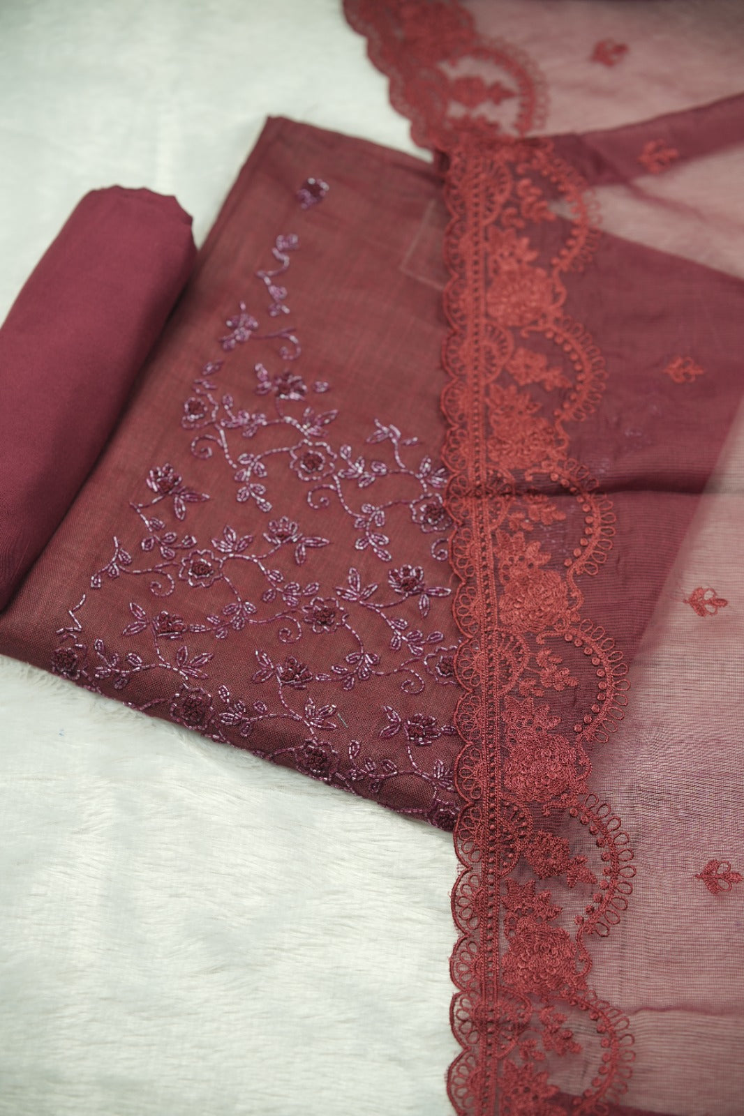 Art Linen Salwar TSS0914
