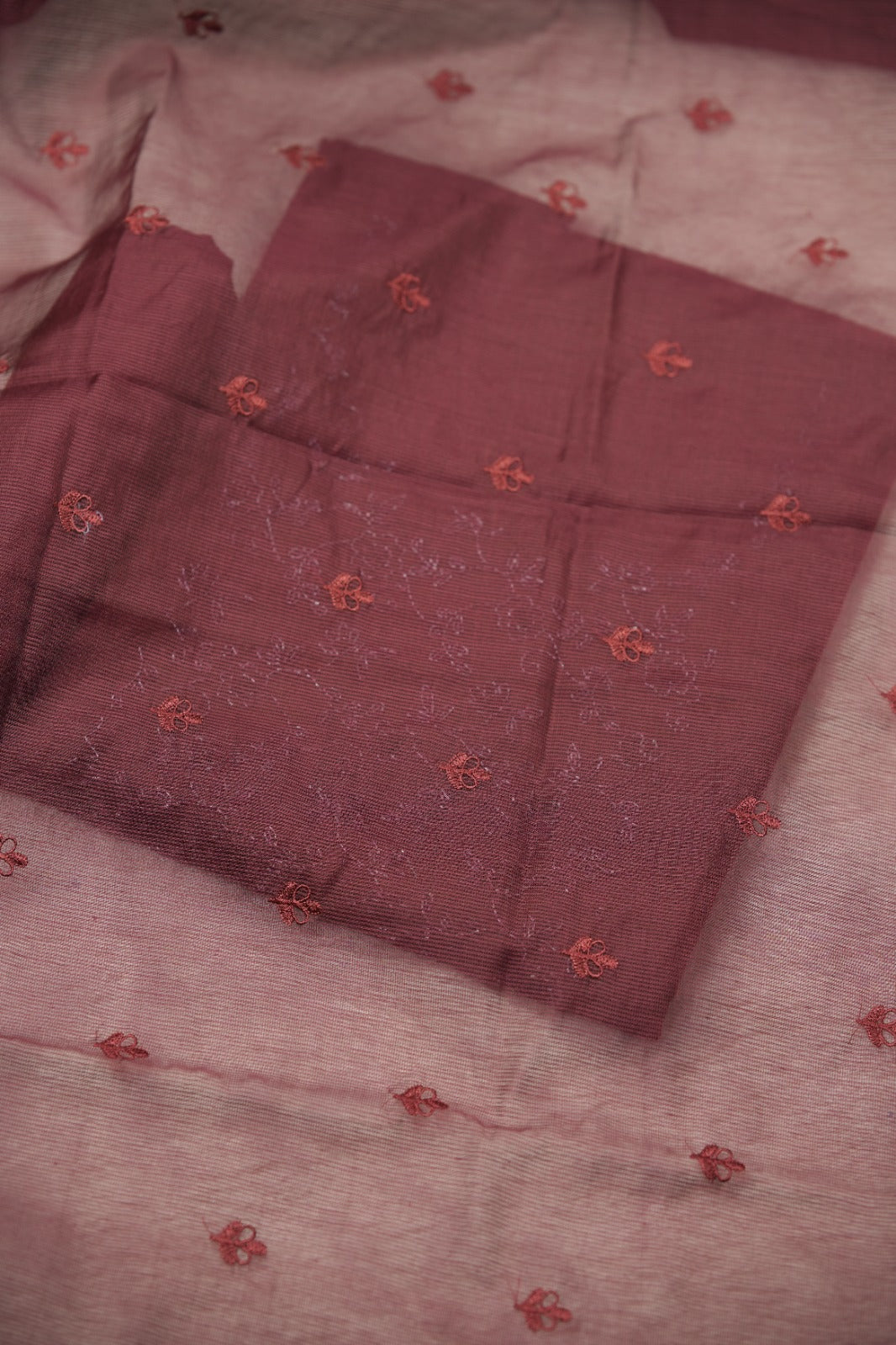 Art Linen Salwar TSS0914