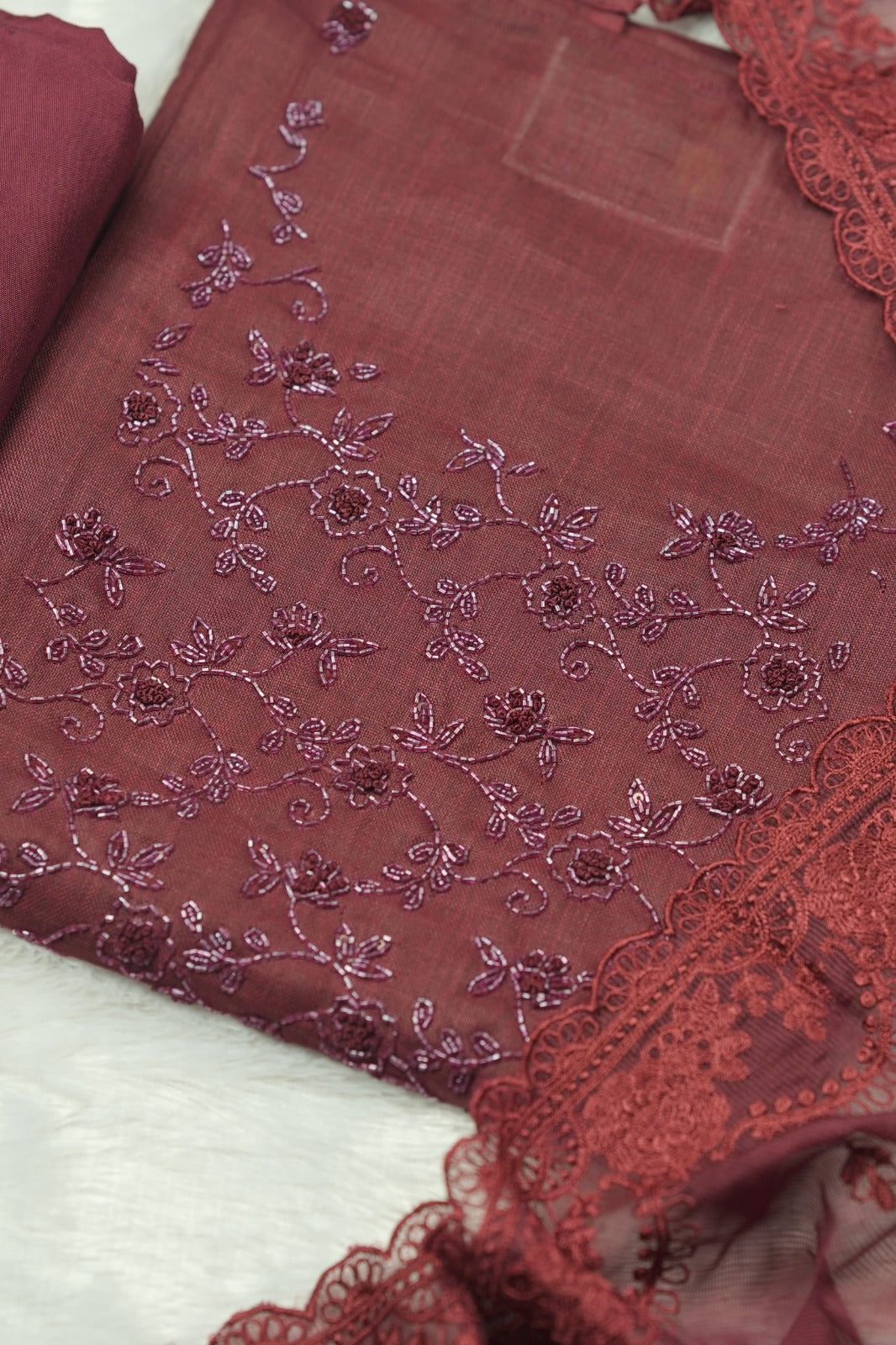 Art Linen Salwar TSS0914