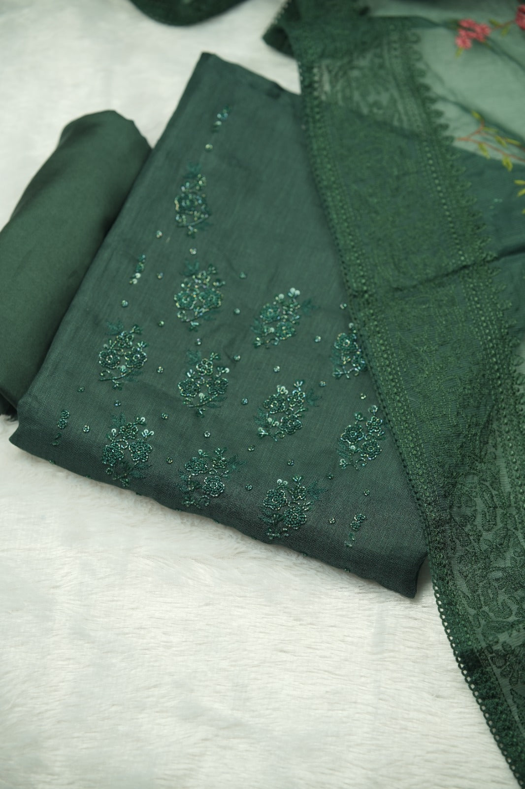 Art Linen Salwar TSS0913