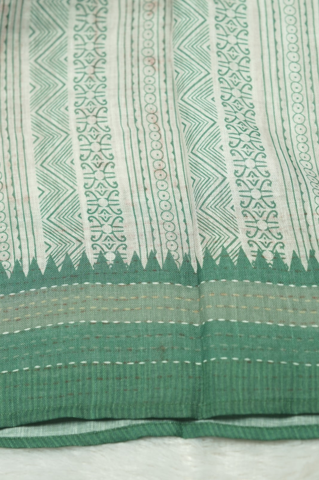 Art Linen Salwar TSS0911