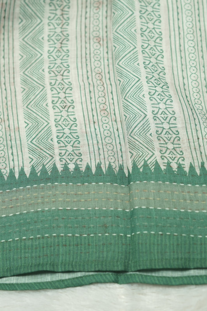 Art Linen Salwar TSS0911