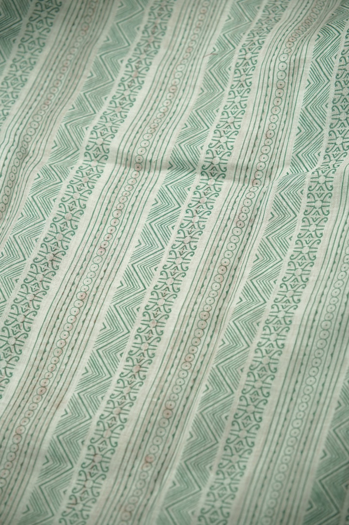 Art Linen Salwar TSS0911