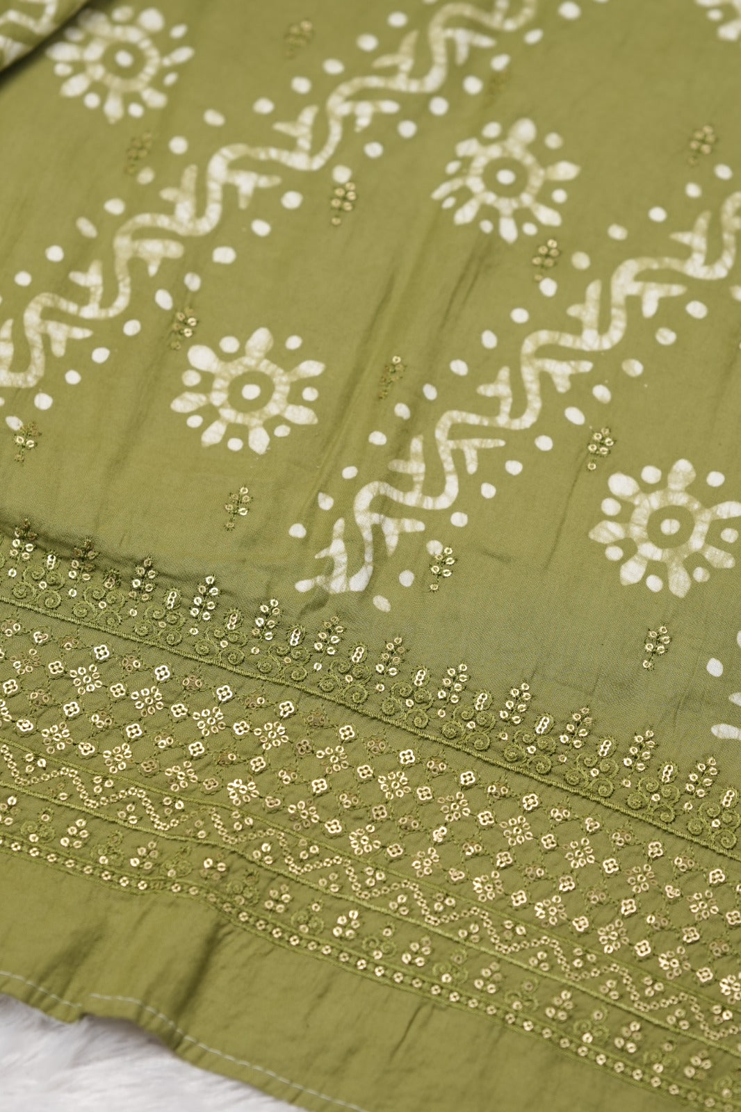 Cotton Salwar TSS0915