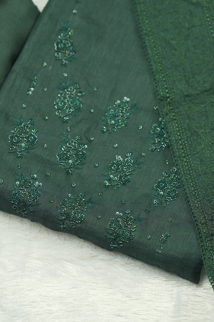 Art Linen Salwar TSS0913