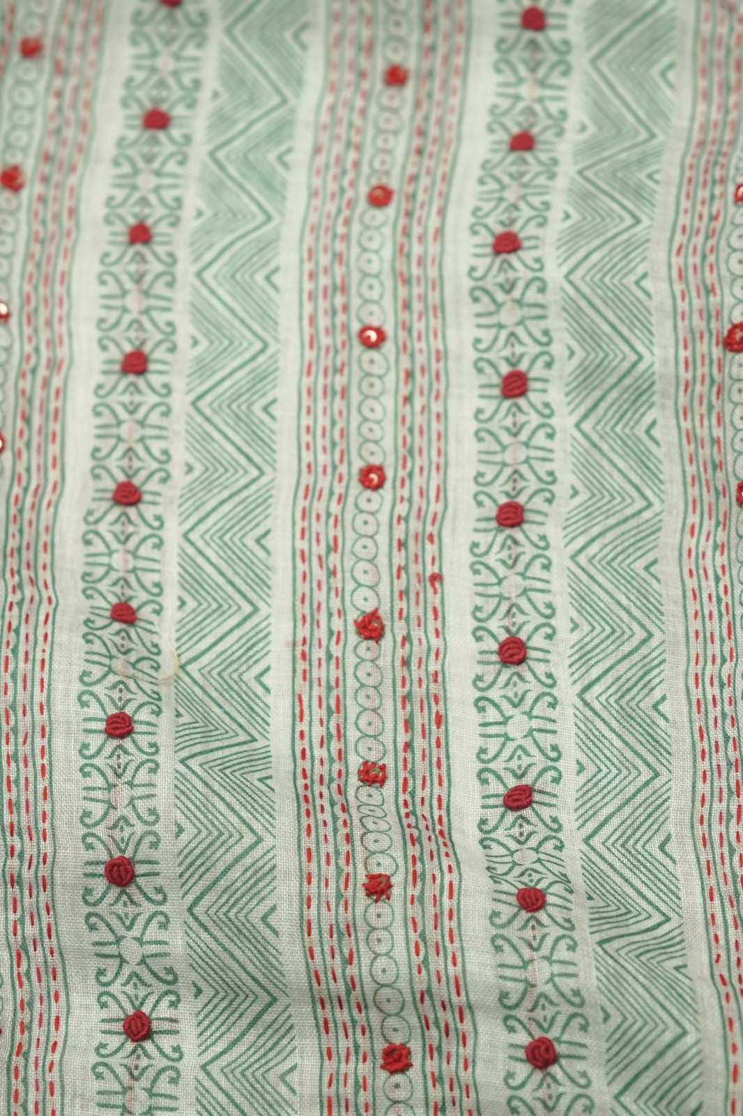 Art Linen Salwar TSS0911