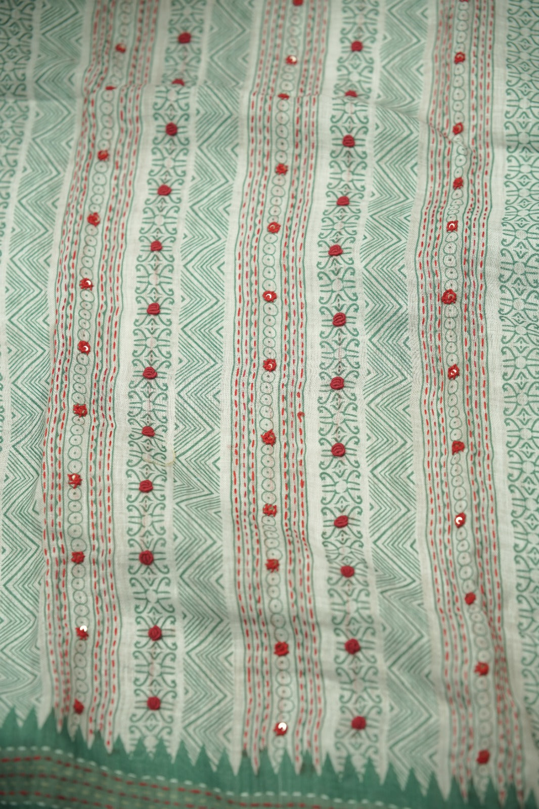 Art Linen Salwar TSS0911