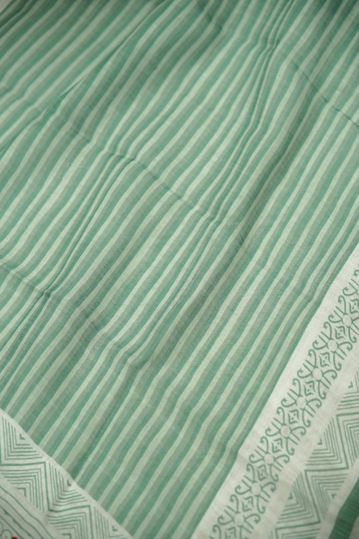 Art Linen Salwar TSS0911