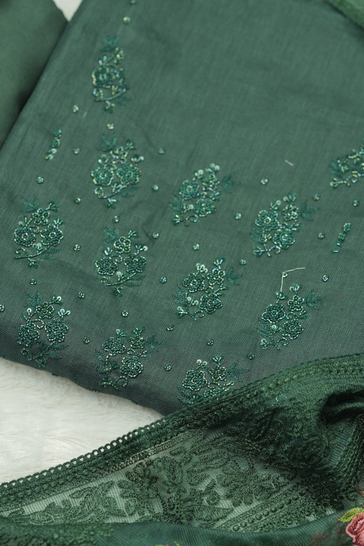 Art Linen Salwar TSS0913