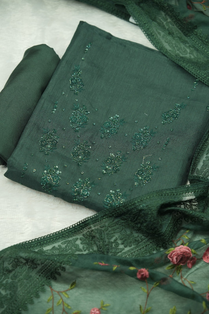 Art Linen Salwar TSS0913