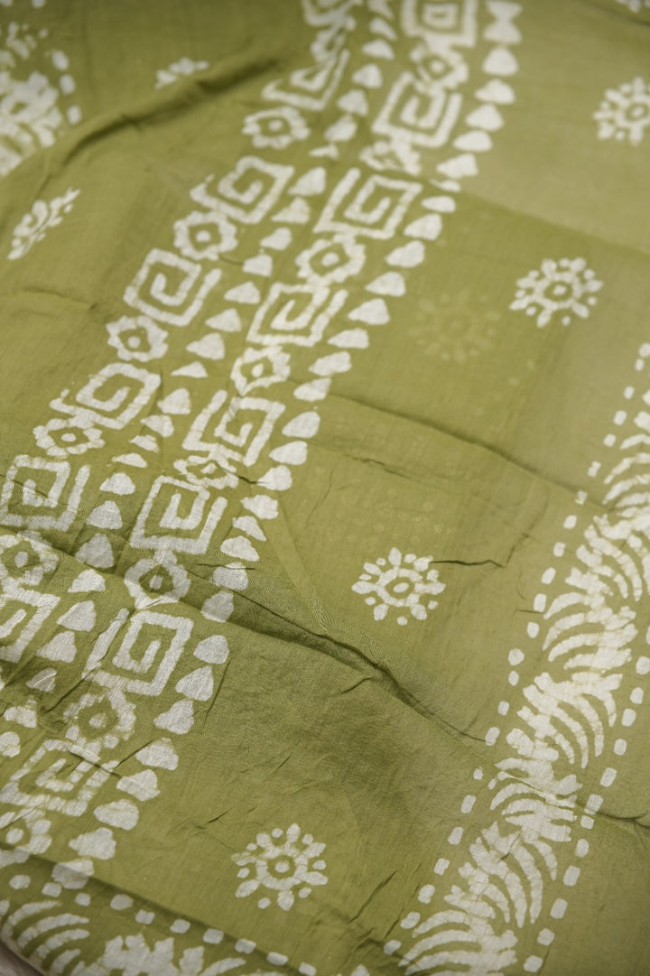 Cotton Salwar TSS0915